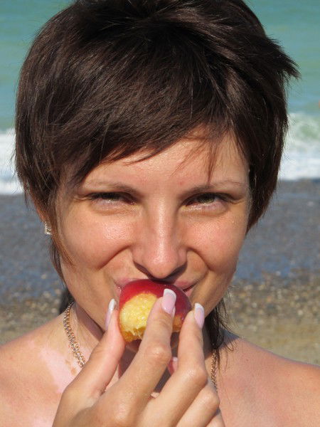 Мария Змеёва-Тищенко