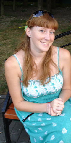 Светик Светлана