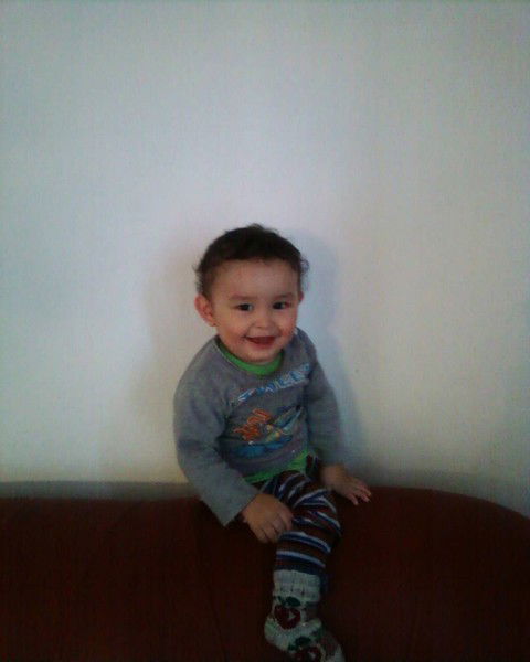 Айбулат Назаров