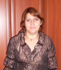 Ирина Мокрушина