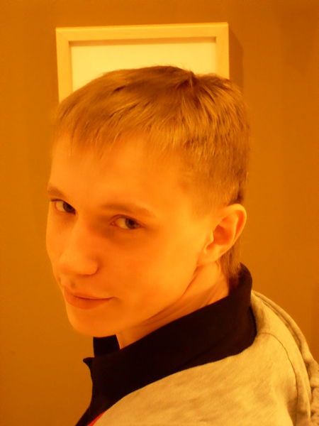 Данила Скрипкин