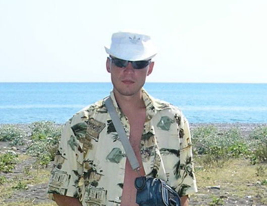 Денис Аграфенин