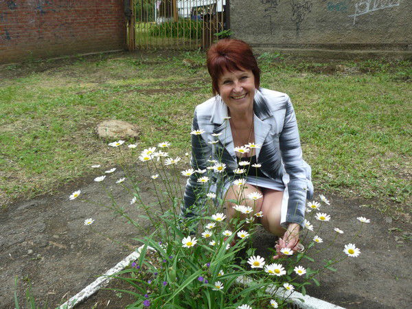 Людмила Коршунова