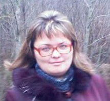 Света Спиридонова