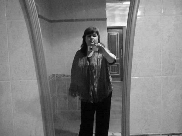 Ася Галиева