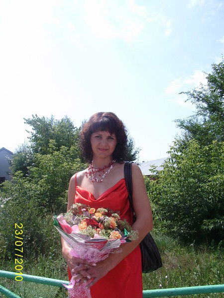 Рахимова Зуля