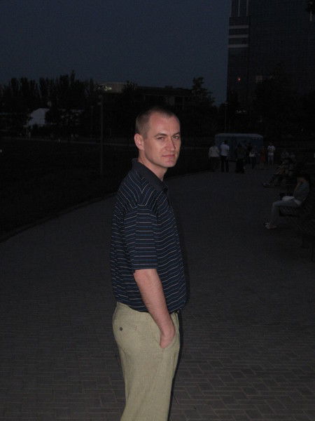 Павел Никитич