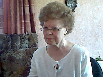 Ангелина Белоусова