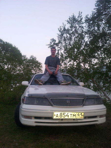 Вася Каниськин