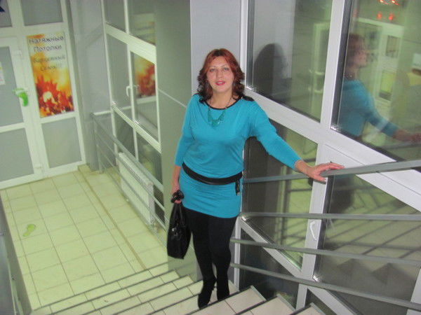 Диляра Юсупова