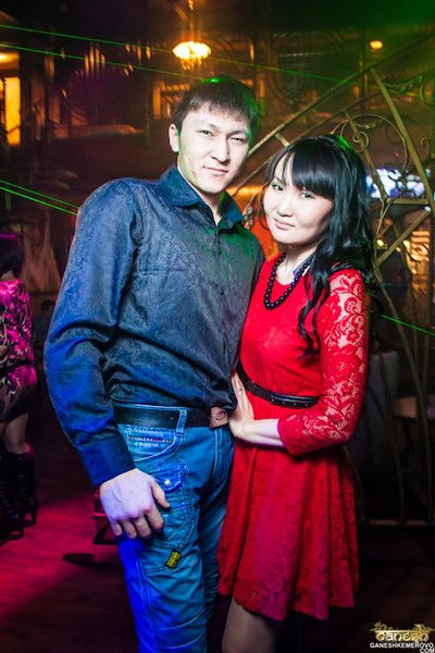 Арунай Дергалова