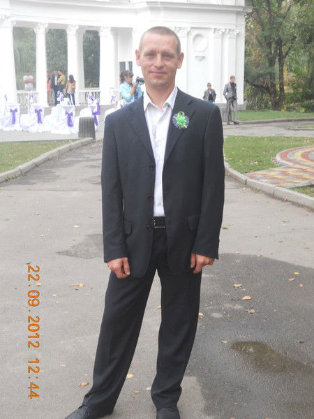 Николай Гриб