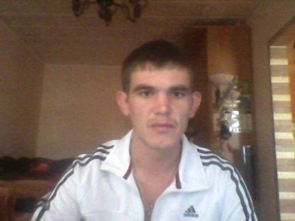 Константин Савиновских