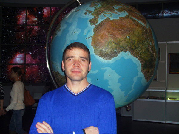 Риф Гарифуллин