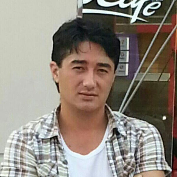 Андрей Афанасьев