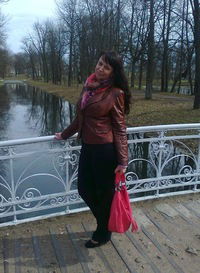 Нина Самусенко