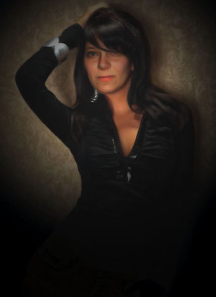 Анна Маянцева