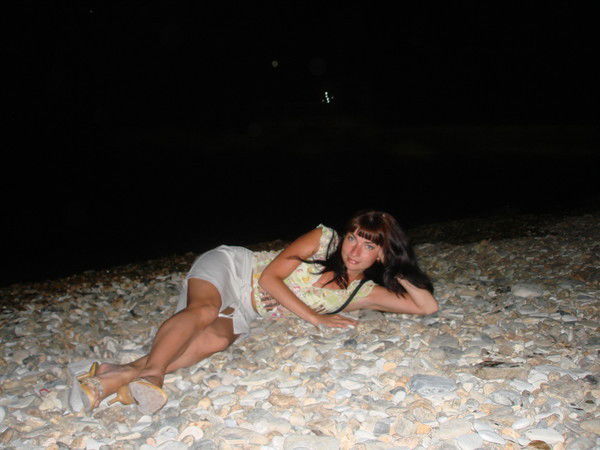 Ирина Матюхина