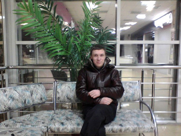 Евгений Ерушин