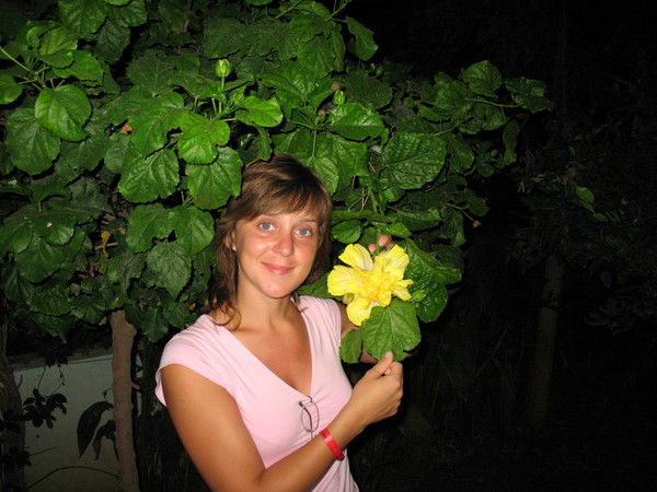 Елена Малахова