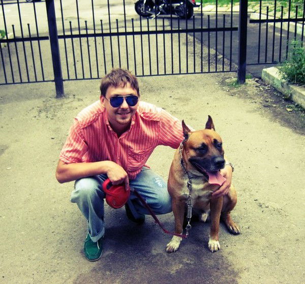 Александр Ивашин