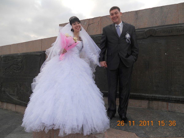 Ирина Мовенко