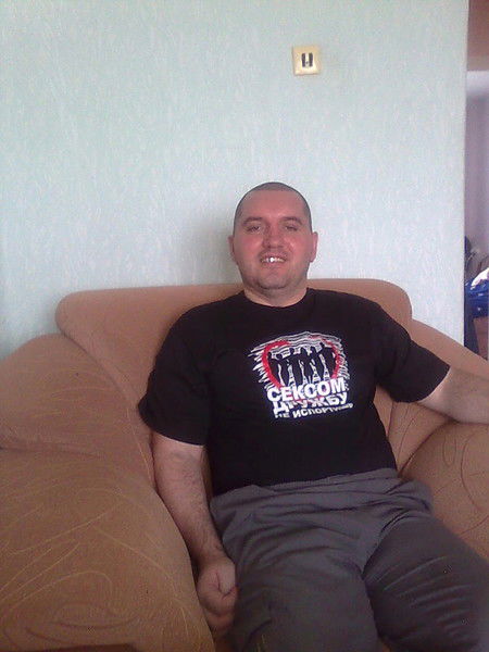 Андрей Селезень