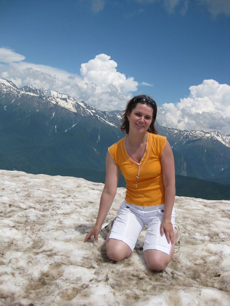 Наталия Шестакова