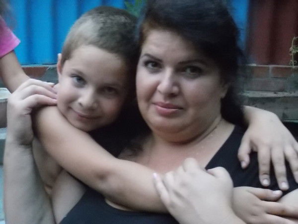 Диана Кобзева