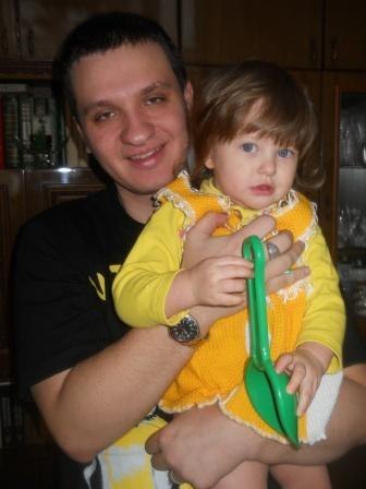 Сергей Ульский