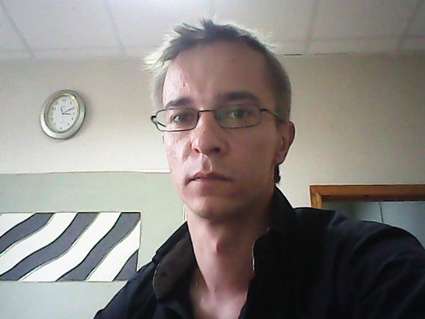 Степанов Александр