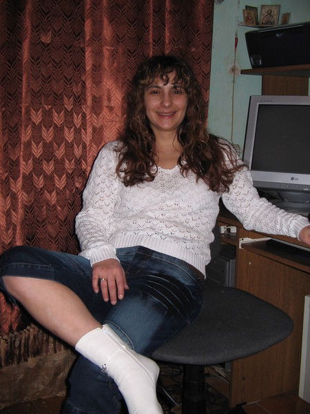 Колчева Ирина