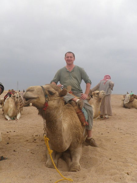 Александр Марченко