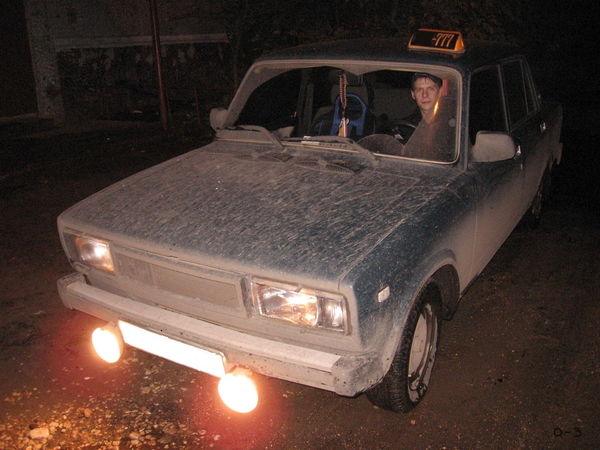 Михаил Михалёв