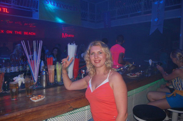 Светлана Cазонова