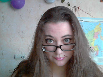 Анастасия Кубина