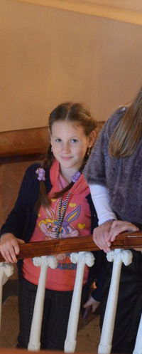 Дарья Мухина