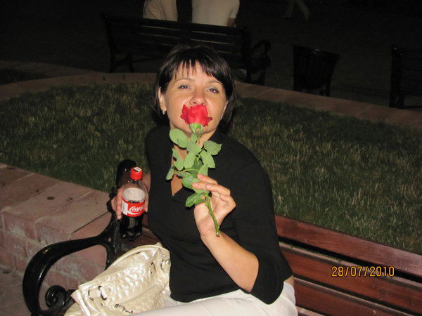 Наталья Дегтерова