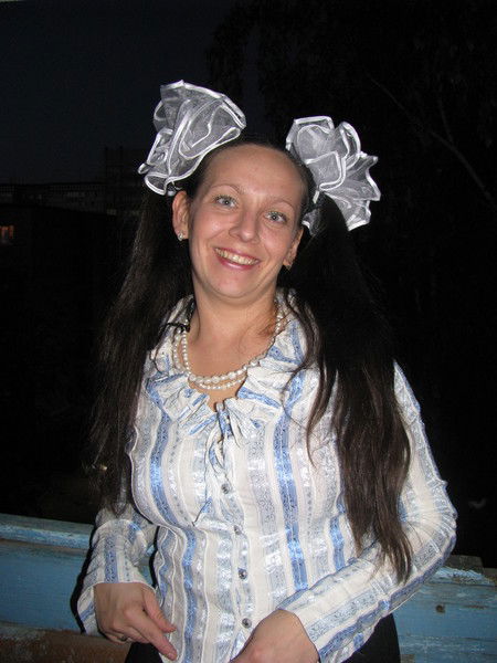 Татьяна Павленина