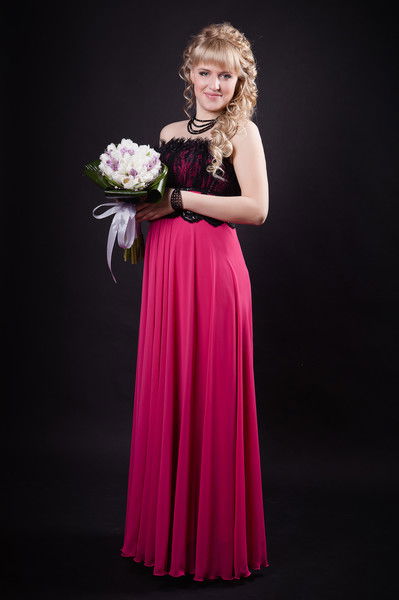 Евгения Устинова