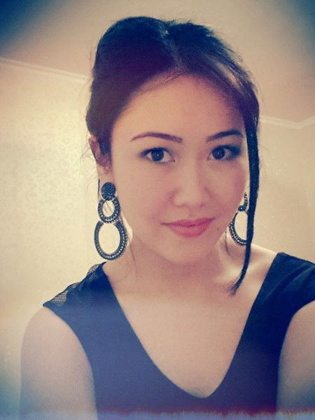 Айжан Кудайсугурова