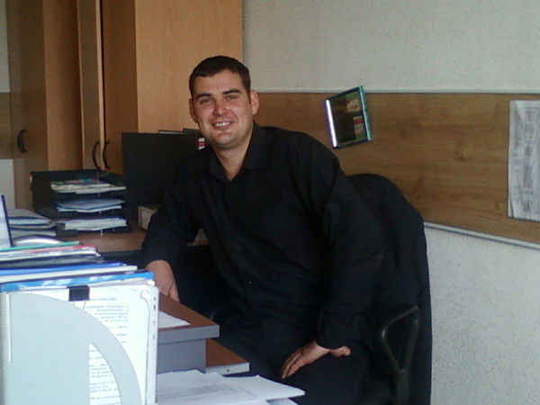 Александр Мальцев