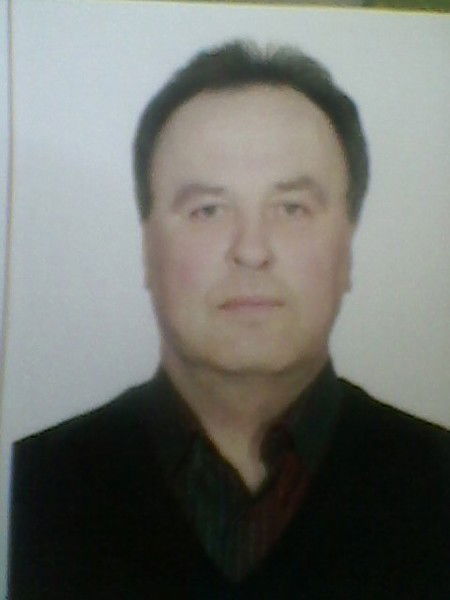 Александр Миронов