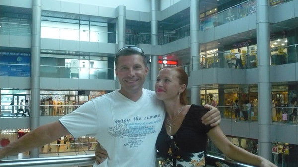 Виктор Деревянко