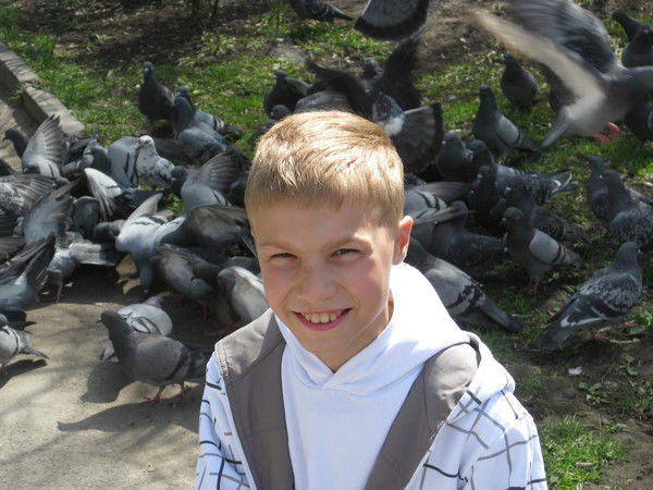 Саша Соколов