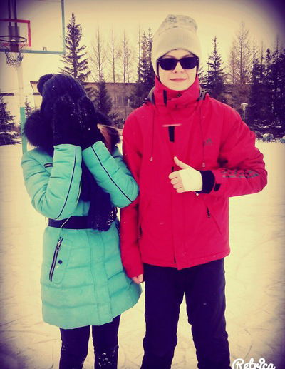 Даниил Вайц