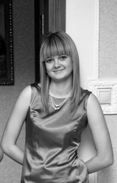 Виктория Чернова