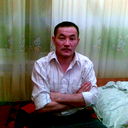 Тлек Омаров