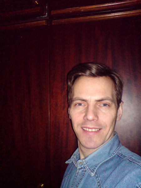 Дмитрий Большаков