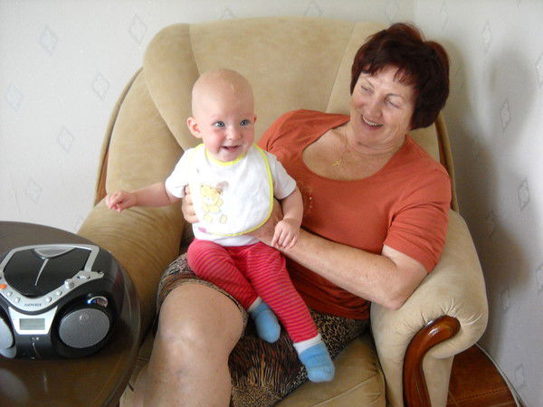 Светлана Анненкова